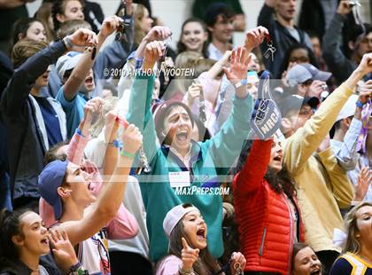Thumbnail 2 in North Raleigh Christian Academy vs Ravnescroft (NCISAA 4A Championship) photogallery.