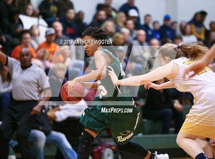Thumbnail 2 in North Raleigh Christian Academy vs Ravnescroft (NCISAA 4A Championship) photogallery.