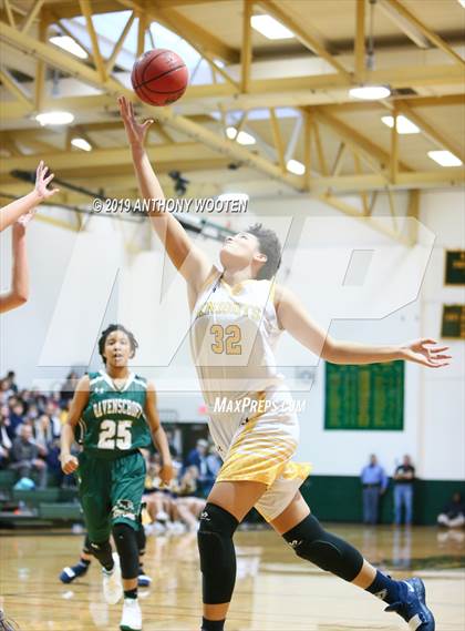 Thumbnail 1 in North Raleigh Christian Academy vs Ravnescroft (NCISAA 4A Championship) photogallery.