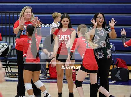 Thumbnail 1 in Olney @ Perrin-Whitt photogallery.