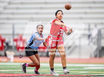 Thumbnail 2 in Buena vs. Hueneme (Coastal Clash Tournament) 10/5/2024 photogallery.