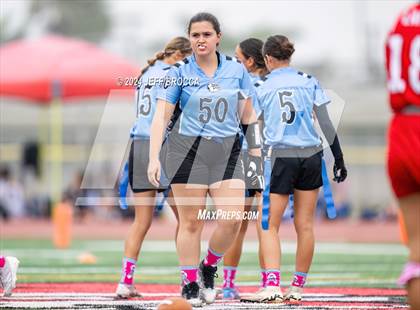 Thumbnail 3 in Buena vs. Hueneme (Coastal Clash Tournament) 10/5/2024 photogallery.