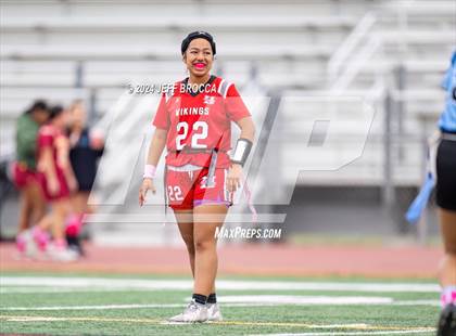 Thumbnail 3 in Buena vs. Hueneme (Coastal Clash Tournament) 10/5/2024 photogallery.