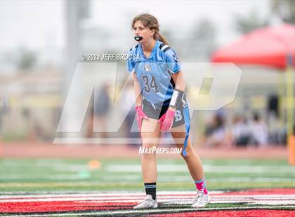 Thumbnail 2 in Buena vs. Hueneme (Coastal Clash Tournament) 10/5/2024 photogallery.