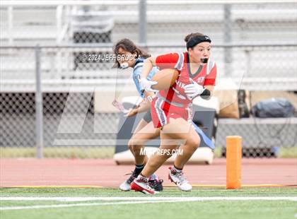 Thumbnail 2 in Buena vs. Hueneme (Coastal Clash Tournament) 10/5/2024 photogallery.