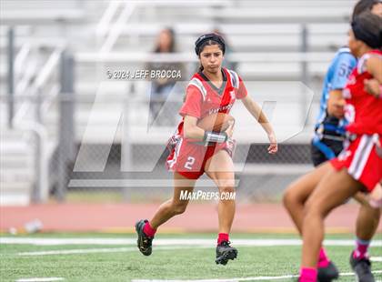 Thumbnail 3 in Buena vs. Hueneme (Coastal Clash Tournament) 10/5/2024 photogallery.