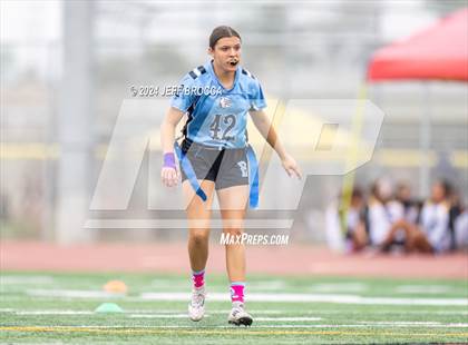 Thumbnail 3 in Buena vs. Hueneme (Coastal Clash Tournament) 10/5/2024 photogallery.