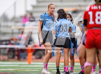 Thumbnail 3 in Buena vs. Hueneme (Coastal Clash Tournament) 10/5/2024 photogallery.