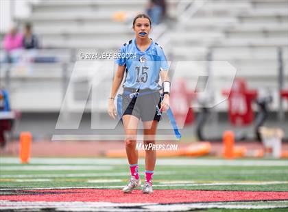 Thumbnail 3 in Buena vs. Hueneme (Coastal Clash Tournament) 10/5/2024 photogallery.