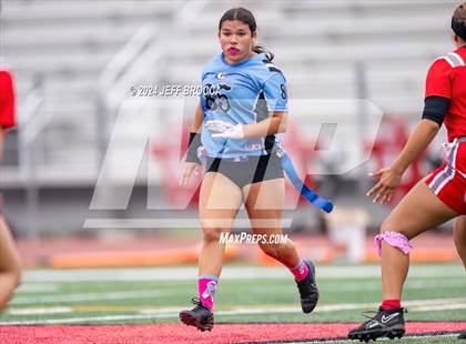 Thumbnail 2 in Buena vs. Hueneme (Coastal Clash Tournament) 10/5/2024 photogallery.