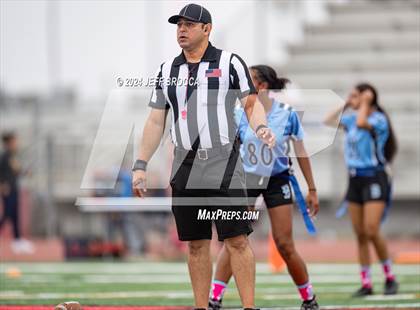 Thumbnail 3 in Buena vs. Hueneme (Coastal Clash Tournament) 10/5/2024 photogallery.