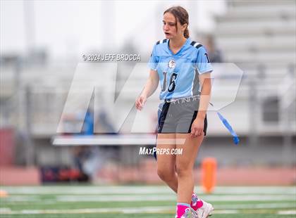 Thumbnail 2 in Buena vs. Hueneme (Coastal Clash Tournament) 10/5/2024 photogallery.