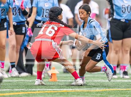 Thumbnail 1 in Buena vs. Hueneme (Coastal Clash Tournament) 10/5/2024 photogallery.