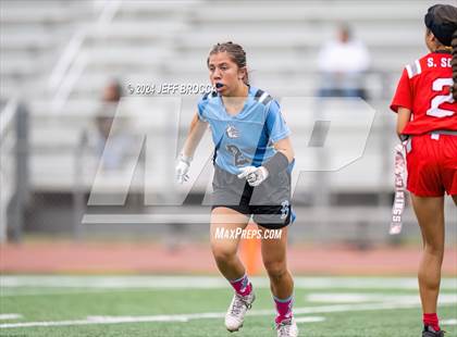 Thumbnail 3 in Buena vs. Hueneme (Coastal Clash Tournament) 10/5/2024 photogallery.