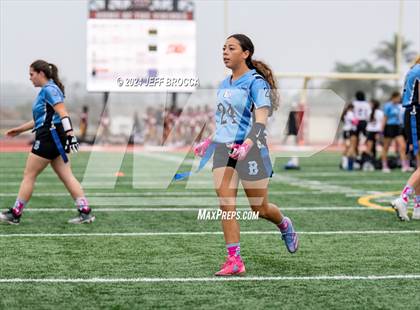 Thumbnail 1 in Buena vs. Hueneme (Coastal Clash Tournament) 10/5/2024 photogallery.