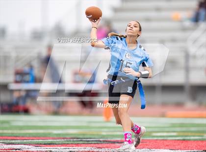 Thumbnail 2 in Buena vs. Hueneme (Coastal Clash Tournament) 10/5/2024 photogallery.