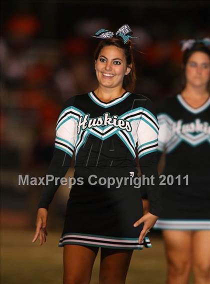 Thumbnail 2 in Cosumnes Oaks @ Sheldon photogallery.