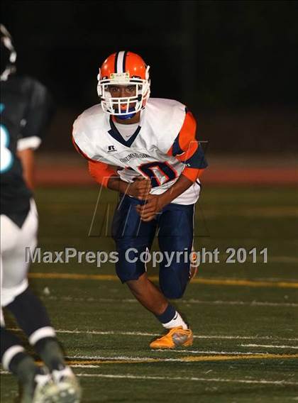 Thumbnail 3 in Cosumnes Oaks @ Sheldon photogallery.