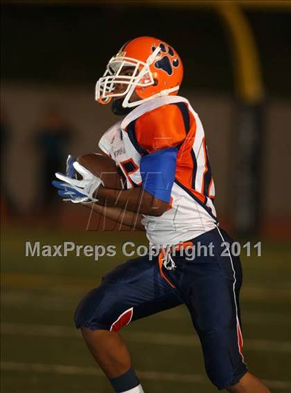 Thumbnail 1 in Cosumnes Oaks @ Sheldon photogallery.