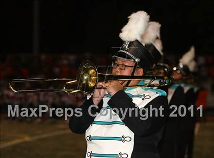 Thumbnail 2 in Cosumnes Oaks @ Sheldon photogallery.