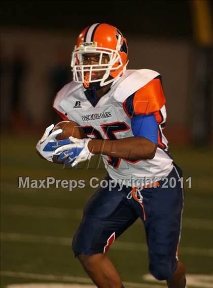 Thumbnail 2 in Cosumnes Oaks @ Sheldon photogallery.