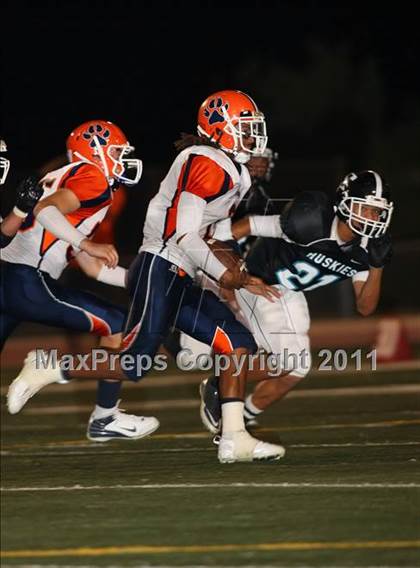 Thumbnail 3 in Cosumnes Oaks @ Sheldon photogallery.