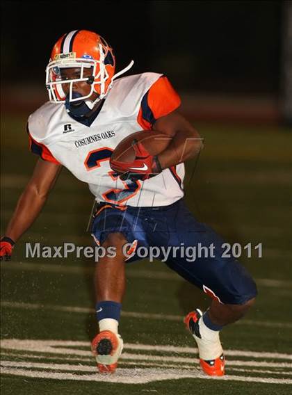 Thumbnail 1 in Cosumnes Oaks @ Sheldon photogallery.