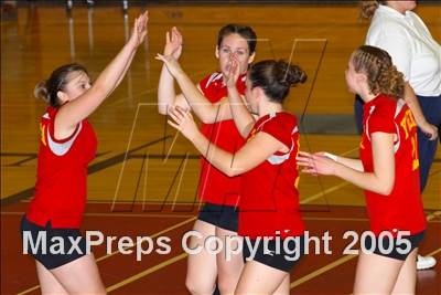 Thumbnail 3 in Sutter vs Yreka (D4 Final) photogallery.