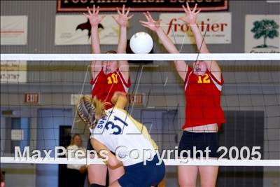 Thumbnail 3 in Sutter vs Yreka (D4 Final) photogallery.