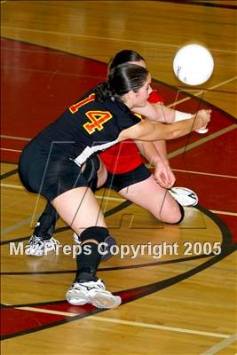 Thumbnail 3 in Sutter vs Yreka (D4 Final) photogallery.