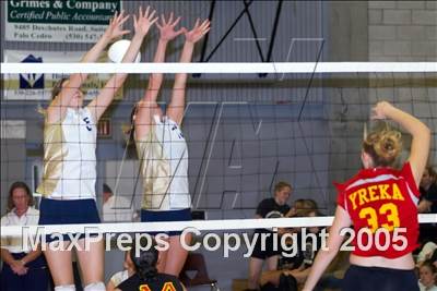 Thumbnail 1 in Sutter vs Yreka (D4 Final) photogallery.
