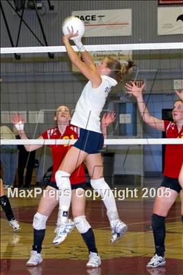 Thumbnail 1 in Sutter vs Yreka (D4 Final) photogallery.