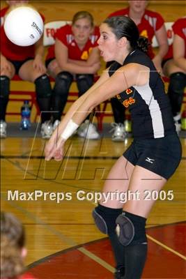 Thumbnail 2 in Sutter vs Yreka (D4 Final) photogallery.