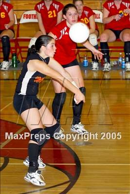 Thumbnail 1 in Sutter vs Yreka (D4 Final) photogallery.