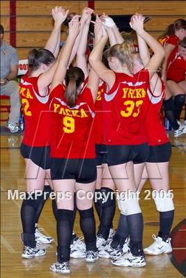Thumbnail 1 in Sutter vs Yreka (D4 Final) photogallery.