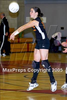 Thumbnail 2 in Sutter vs Yreka (D4 Final) photogallery.