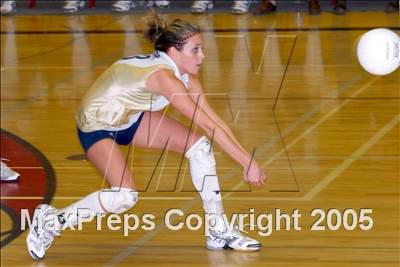 Thumbnail 2 in Sutter vs Yreka (D4 Final) photogallery.