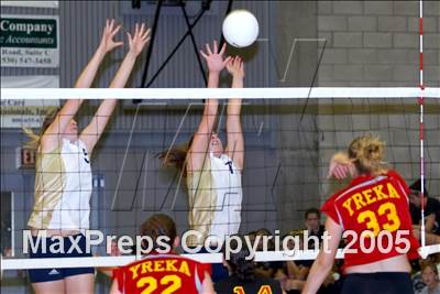 Thumbnail 3 in Sutter vs Yreka (D4 Final) photogallery.