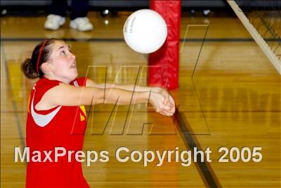 Thumbnail 2 in Sutter vs Yreka (D4 Final) photogallery.