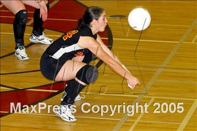 Thumbnail 1 in Sutter vs Yreka (D4 Final) photogallery.
