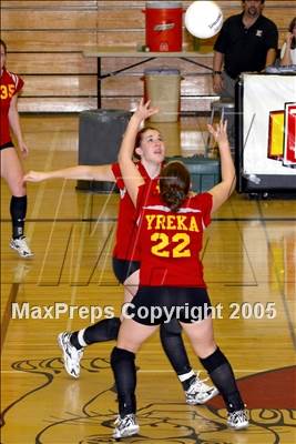 Thumbnail 2 in Sutter vs Yreka (D4 Final) photogallery.