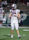 Photo from the gallery "Liberty vs. Graham (UIL Football 4A D1 Area)"