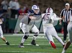 Photo from the gallery "Liberty vs. Graham (UIL Football 4A D1 Area)"