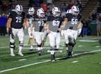 Photo from the gallery "Liberty vs. Graham (UIL Football 4A D1 Area)"