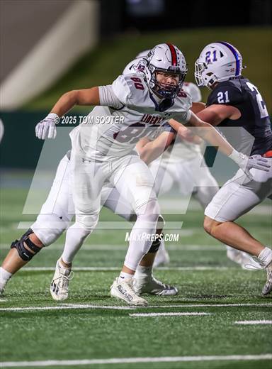 Photo 36 in the Liberty vs. Graham (UIL Football 4A D1 Area) Photo ...