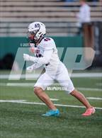 Photo from the gallery "Liberty vs. Graham (UIL Football 4A D1 Area)"