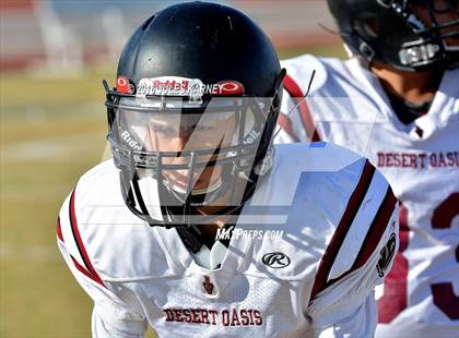 Thumbnail 2 in Desert Oasis vs Sierra Vista  photogallery.