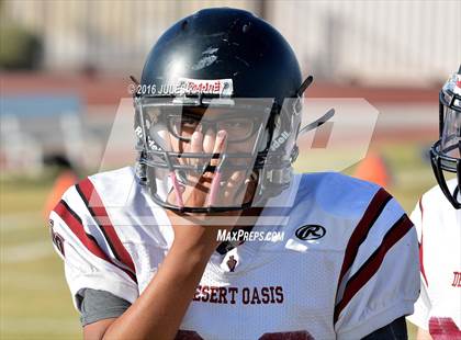 Thumbnail 3 in Desert Oasis vs Sierra Vista  photogallery.