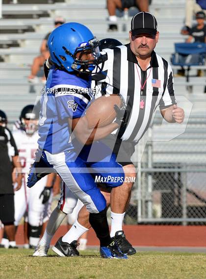 Thumbnail 3 in Desert Oasis vs Sierra Vista  photogallery.