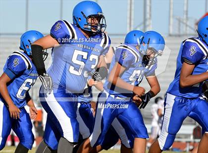 Thumbnail 1 in Desert Oasis vs Sierra Vista  photogallery.